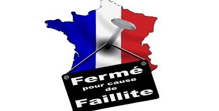 Ferme Faiilite France